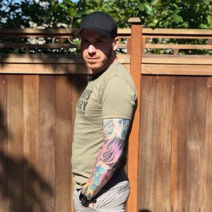 Meet your Posher, Dylan